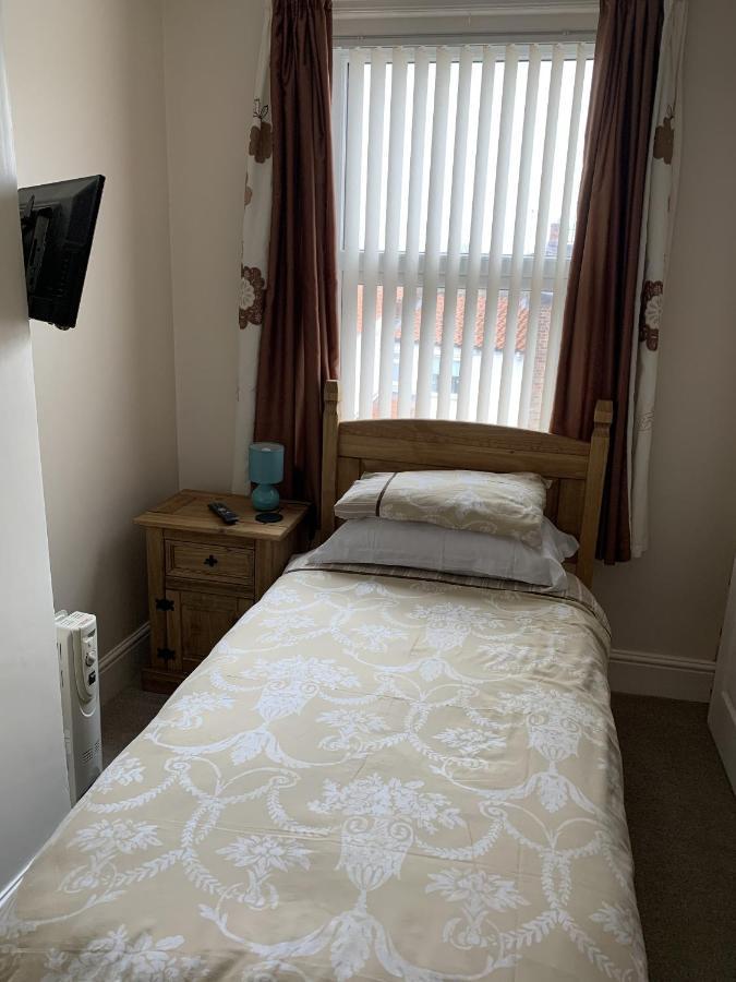 Oakwell Guest House Bridlington Eksteriør bilde
