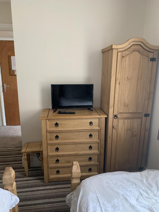 Oakwell Guest House Bridlington Eksteriør bilde