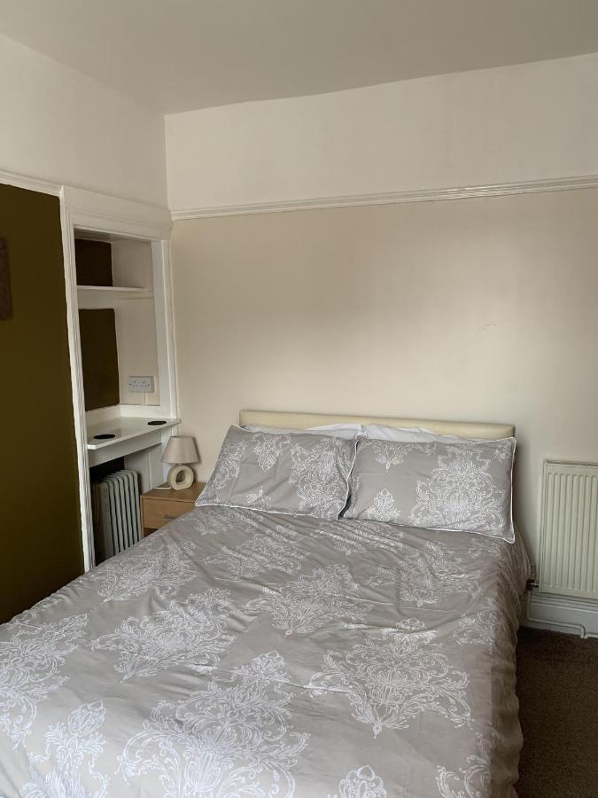 Oakwell Guest House Bridlington Eksteriør bilde
