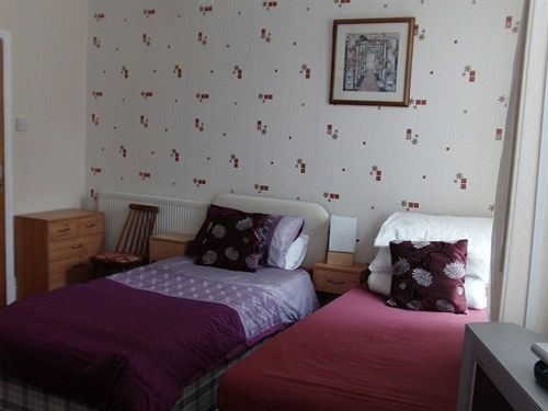 Oakwell Guest House Bridlington Eksteriør bilde