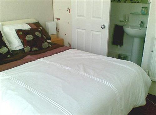 Oakwell Guest House Bridlington Eksteriør bilde