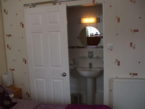 Oakwell Guest House Bridlington Eksteriør bilde