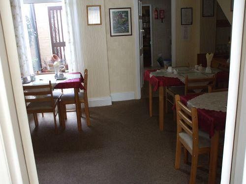 Oakwell Guest House Bridlington Eksteriør bilde