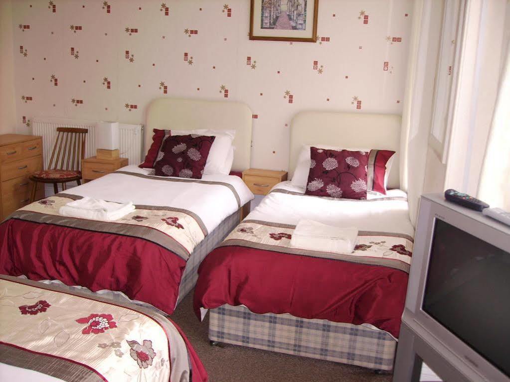 Oakwell Guest House Bridlington Eksteriør bilde