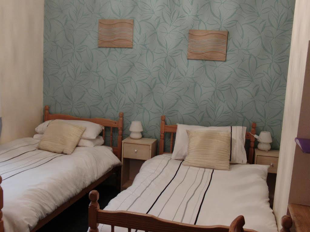 Oakwell Guest House Bridlington Eksteriør bilde